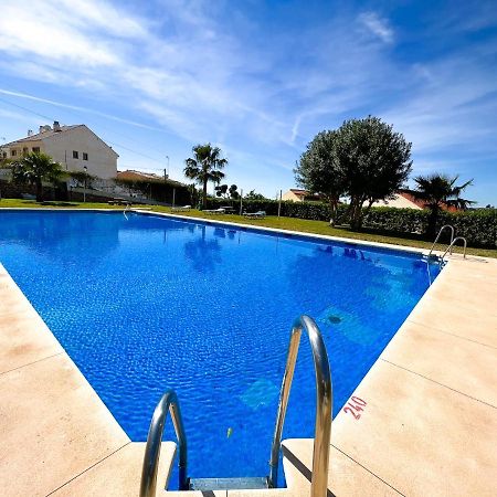 Apartamento A 900 M De La Playa Y Con Vistas Al Mar En Fuengirola Exterior photo